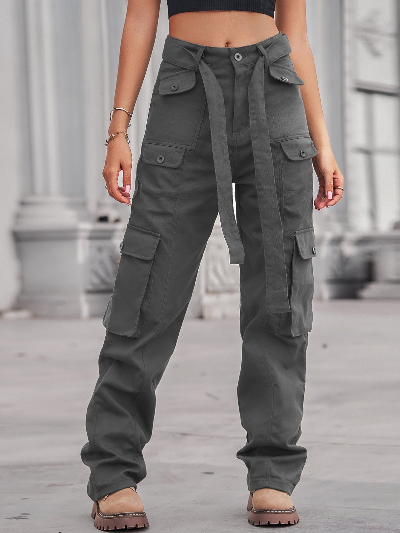 Gray