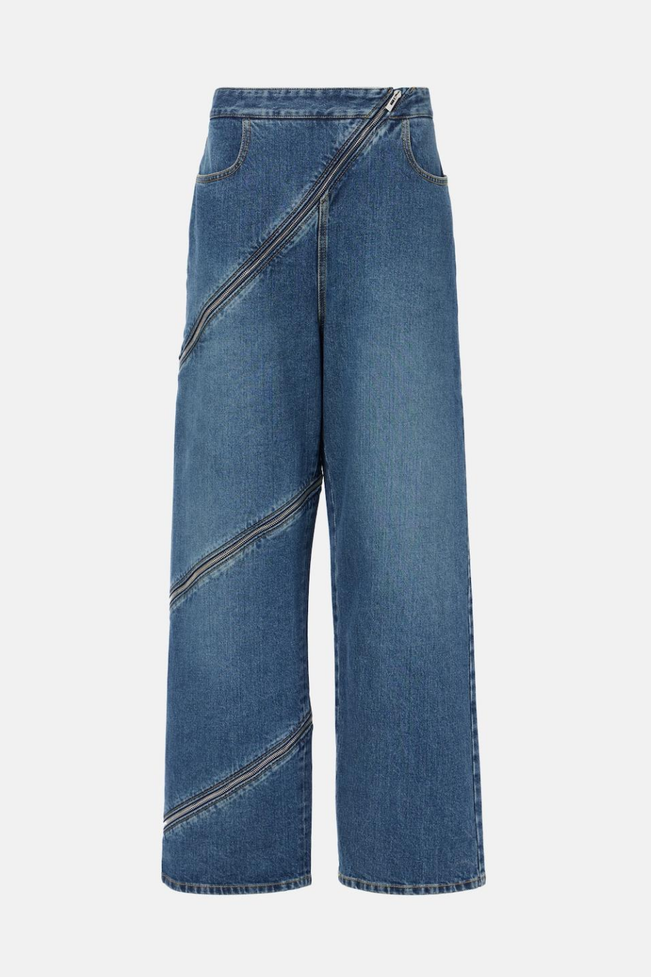 Beautifully Crafted Garment in a Classic Style
