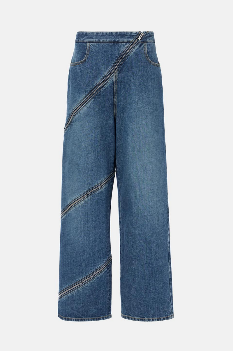 Beautifully Crafted Garment in a Classic Style