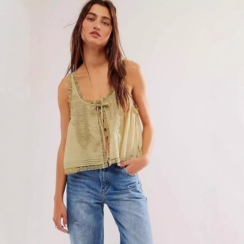 Polished Garment with an Effortless Classic Look