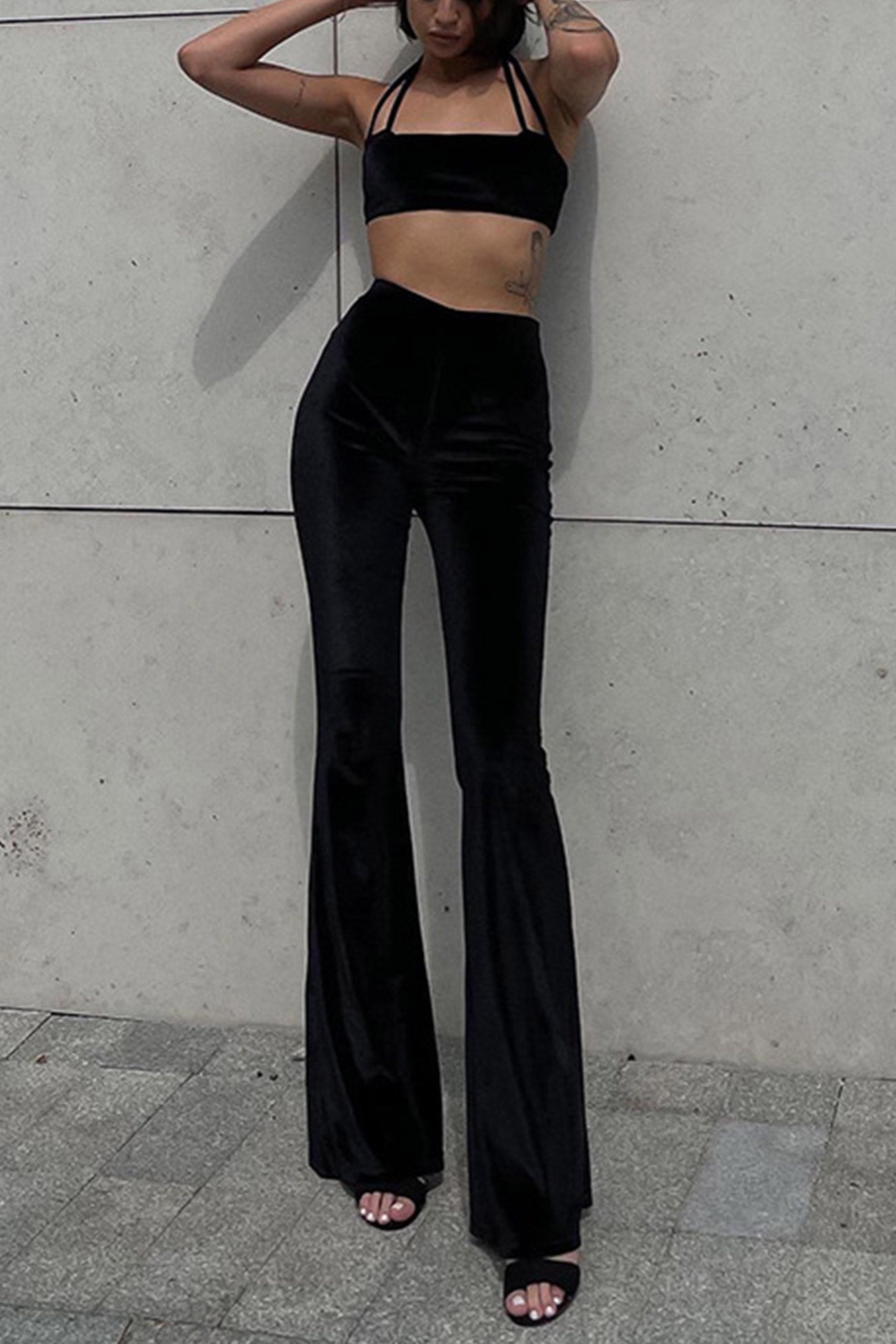 Classic Vintage & Enduringly Stylish Pants
