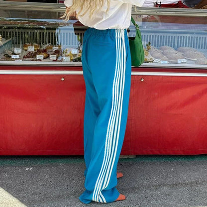 Polished Pants with an Effortless Classic Look