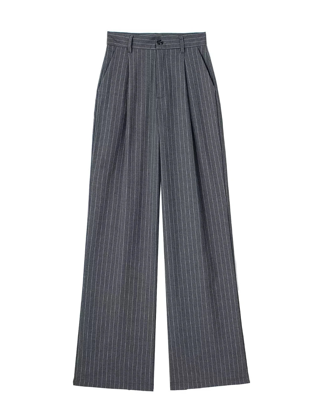 Beautifully Crafted Pants in a Classic Style