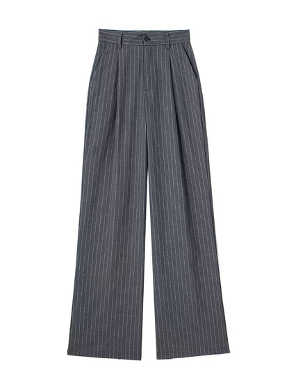 Beautifully Crafted Pants in a Classic Style