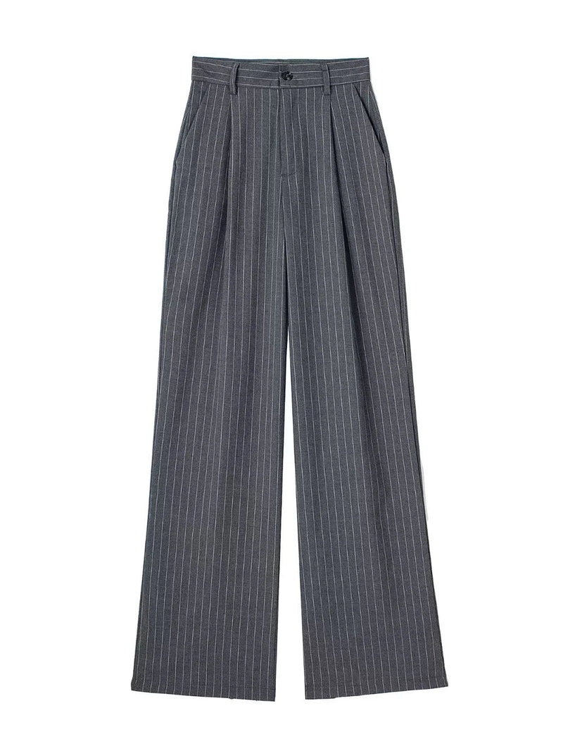 Beautifully Crafted Pants in a Classic Style