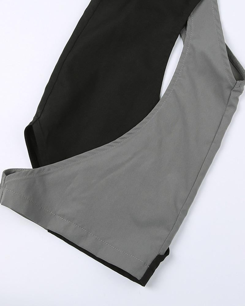 Sophisticated Pants with a Clean Classic Look