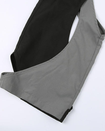 Sophisticated Pants with a Clean Classic Look