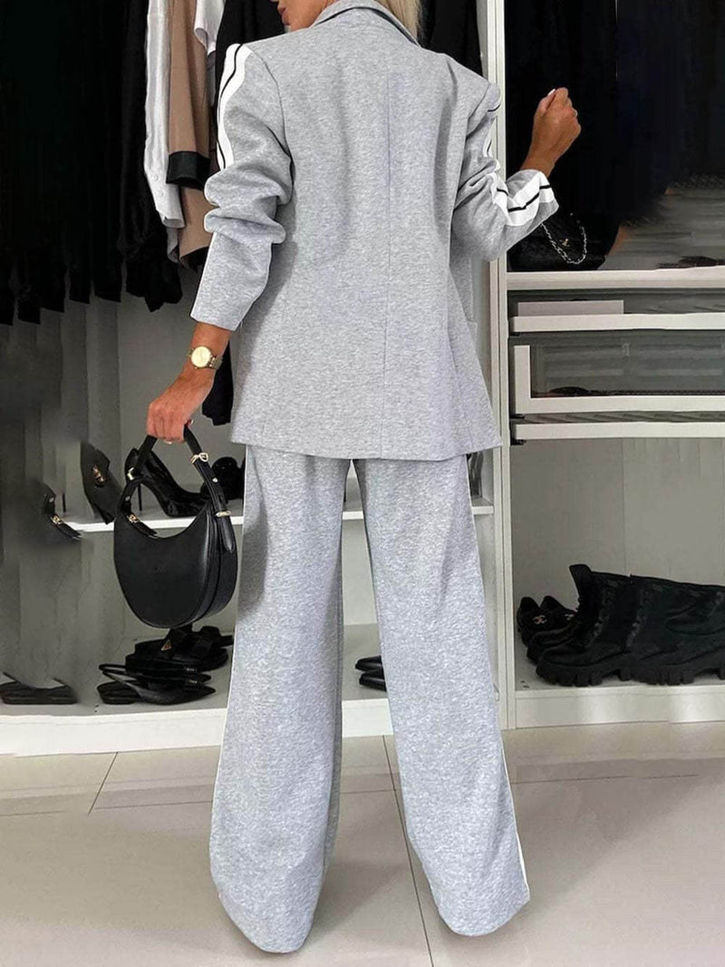 Beautifully Balanced Pants with Timeless Character