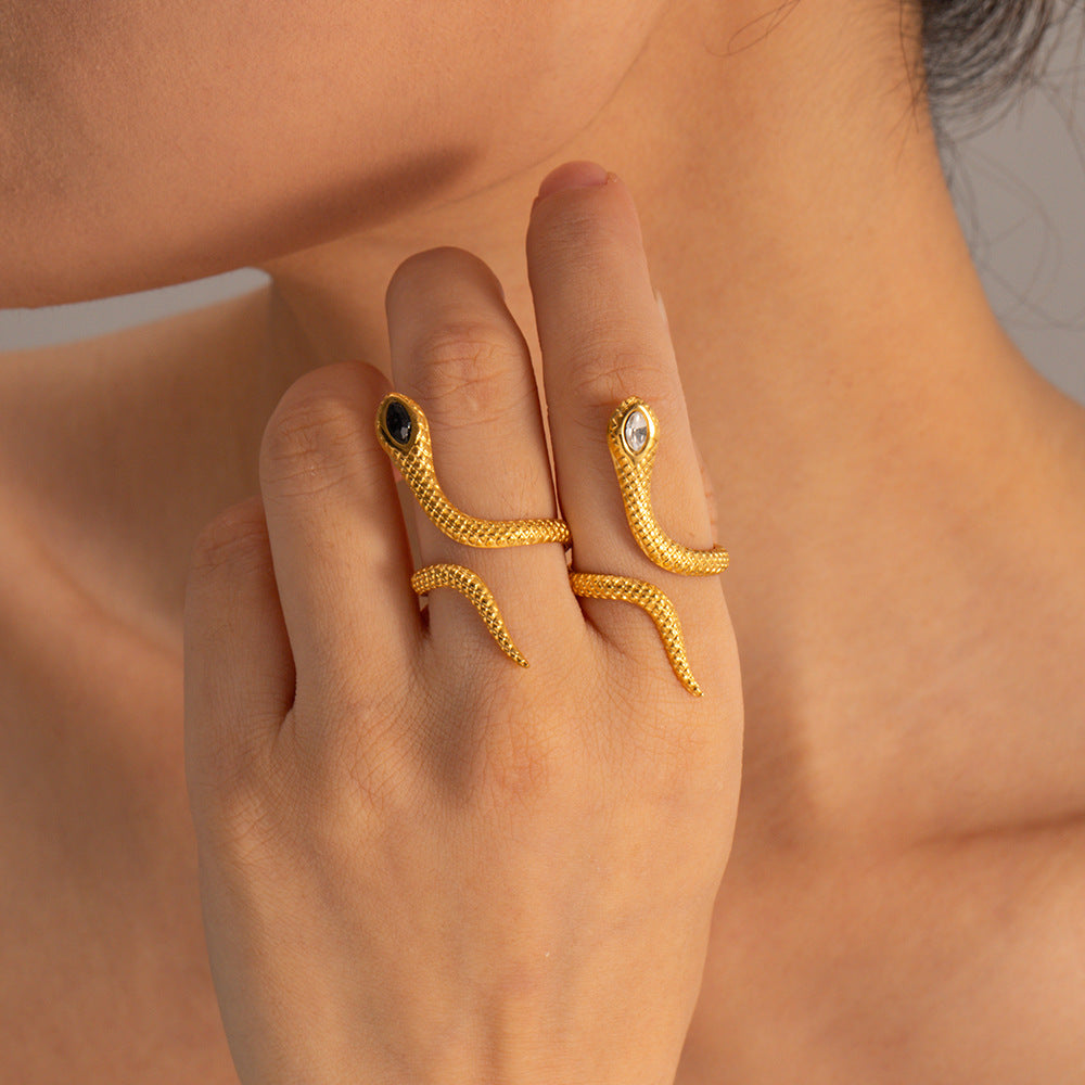 Romantic Ring for Special Moments