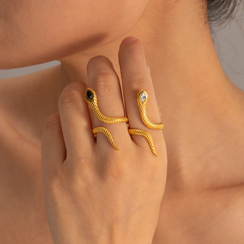 Romantic Ring for Special Moments