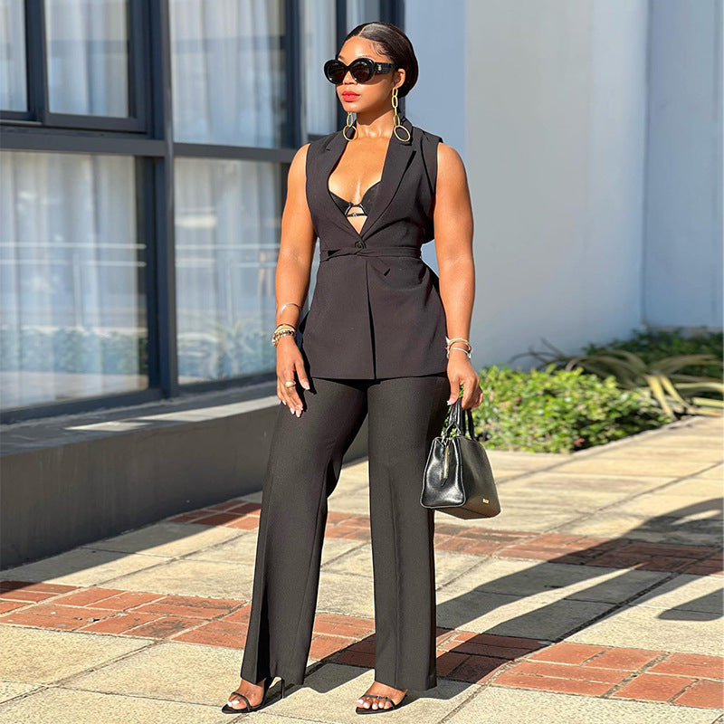 Vintage Inspired Garment with a Contemporary Edge