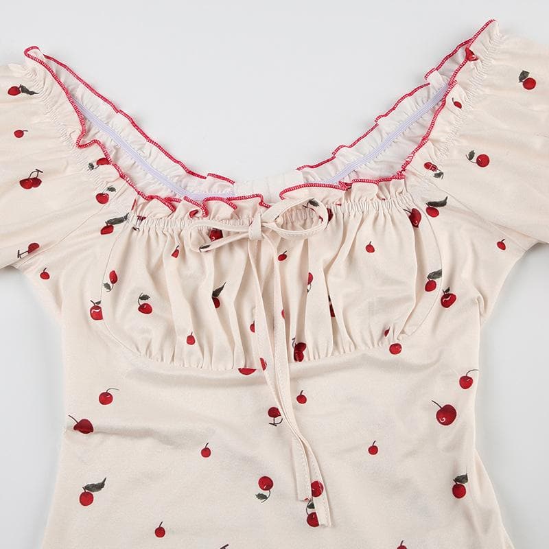 Beautifully Balanced Garment with Timeless Character