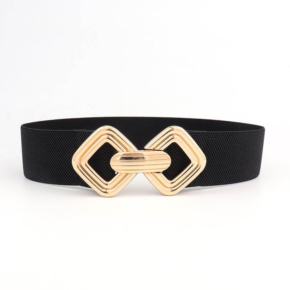 Black Elastic