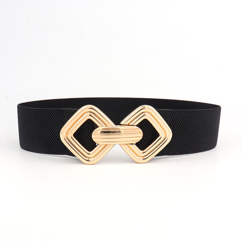 Sophisticated Garment with a Clean Classic Look