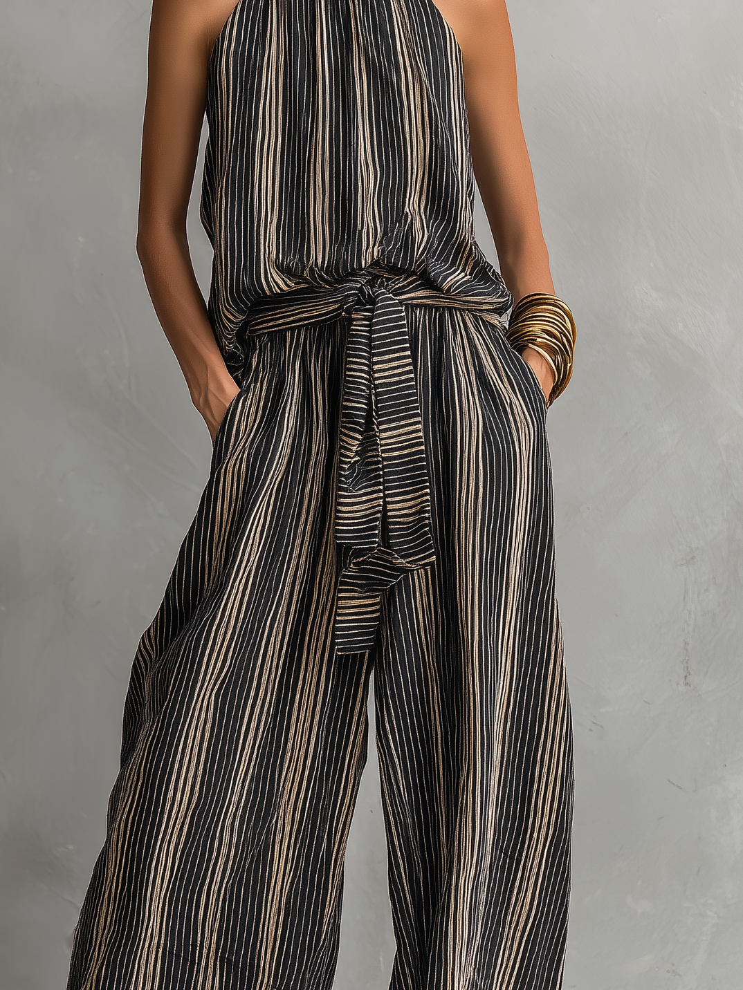 Beautifully Crafted Trousers in a Classic Style
