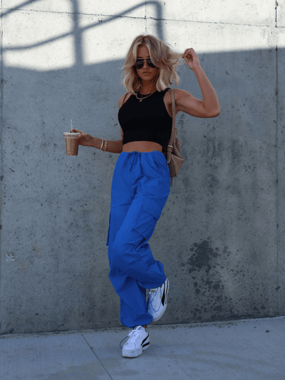 Beautifully Crafted Pants in a Classic Style