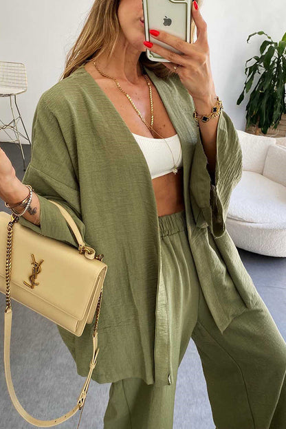 Classic Vintage Garment with a Flattering Fit