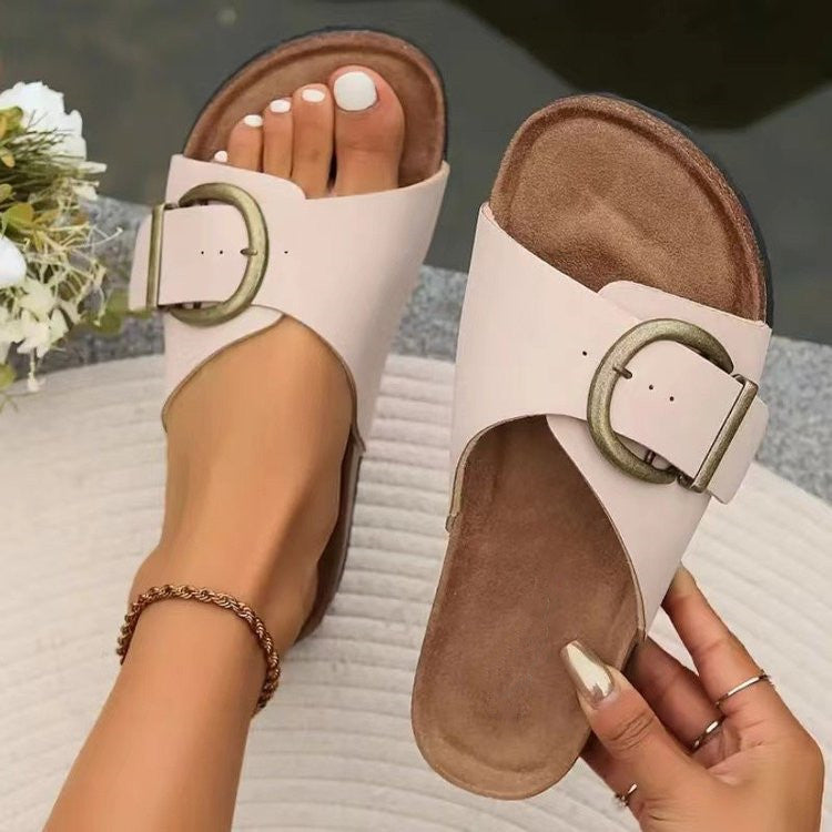 Classic Orthopedic Shoes with Timeless Style