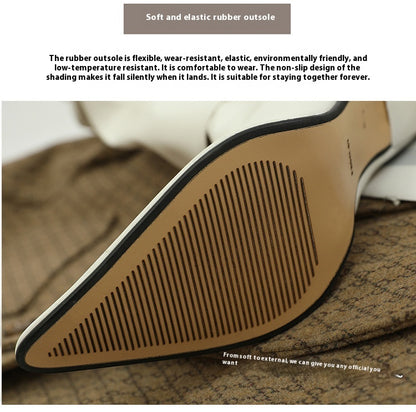 Stylish Orthopedic Shoes for Any Occasion