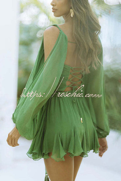 Classic Vintage & Enduringly Stylish Dress