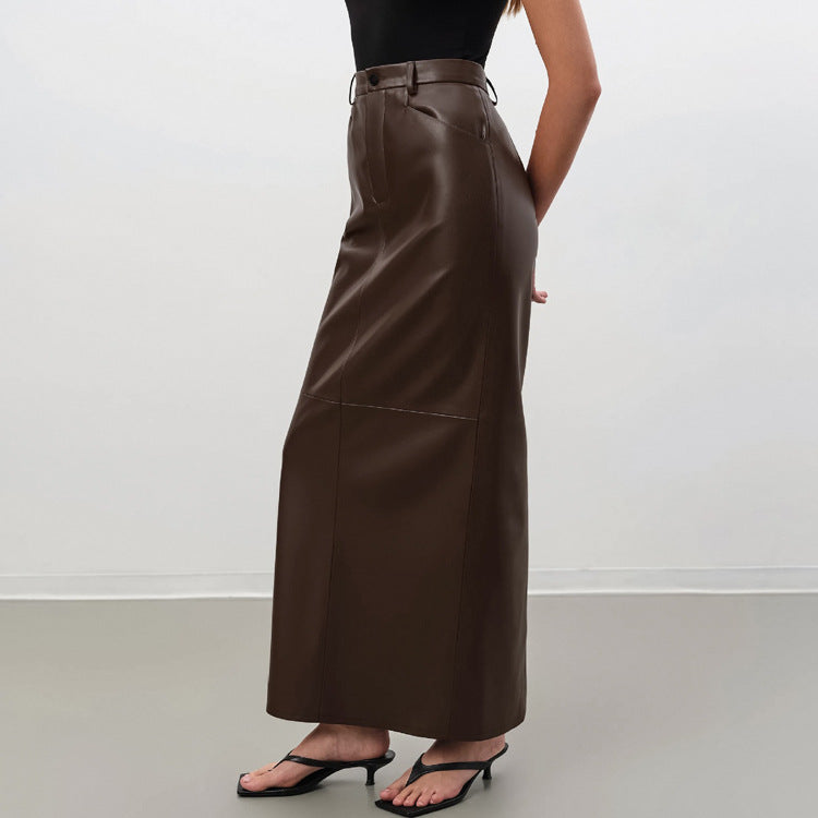 Vintage Inspired Garment with a Contemporary Edge