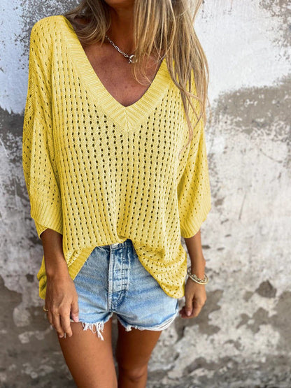 Light yellow