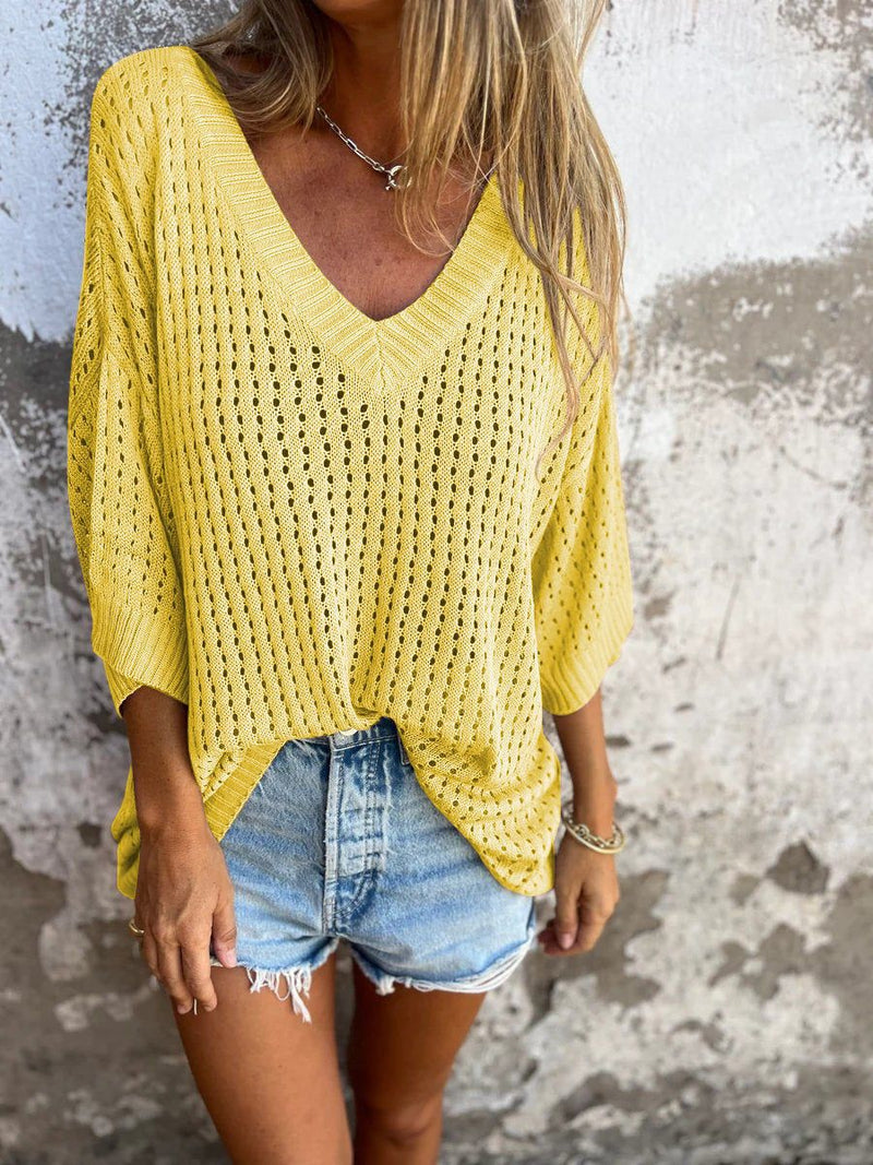 Classic Vintage & Enduringly Stylish Top