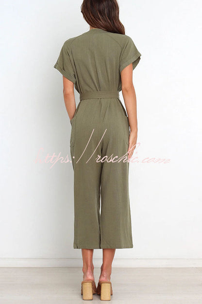 Beautifully Balanced Garment with Timeless Character