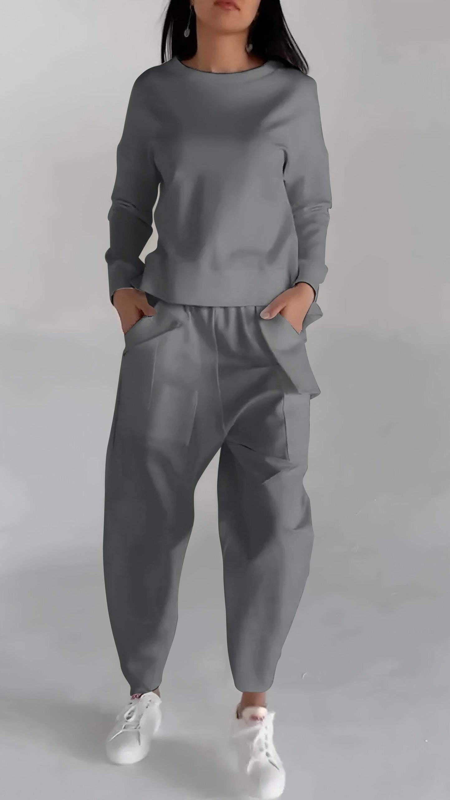 gray