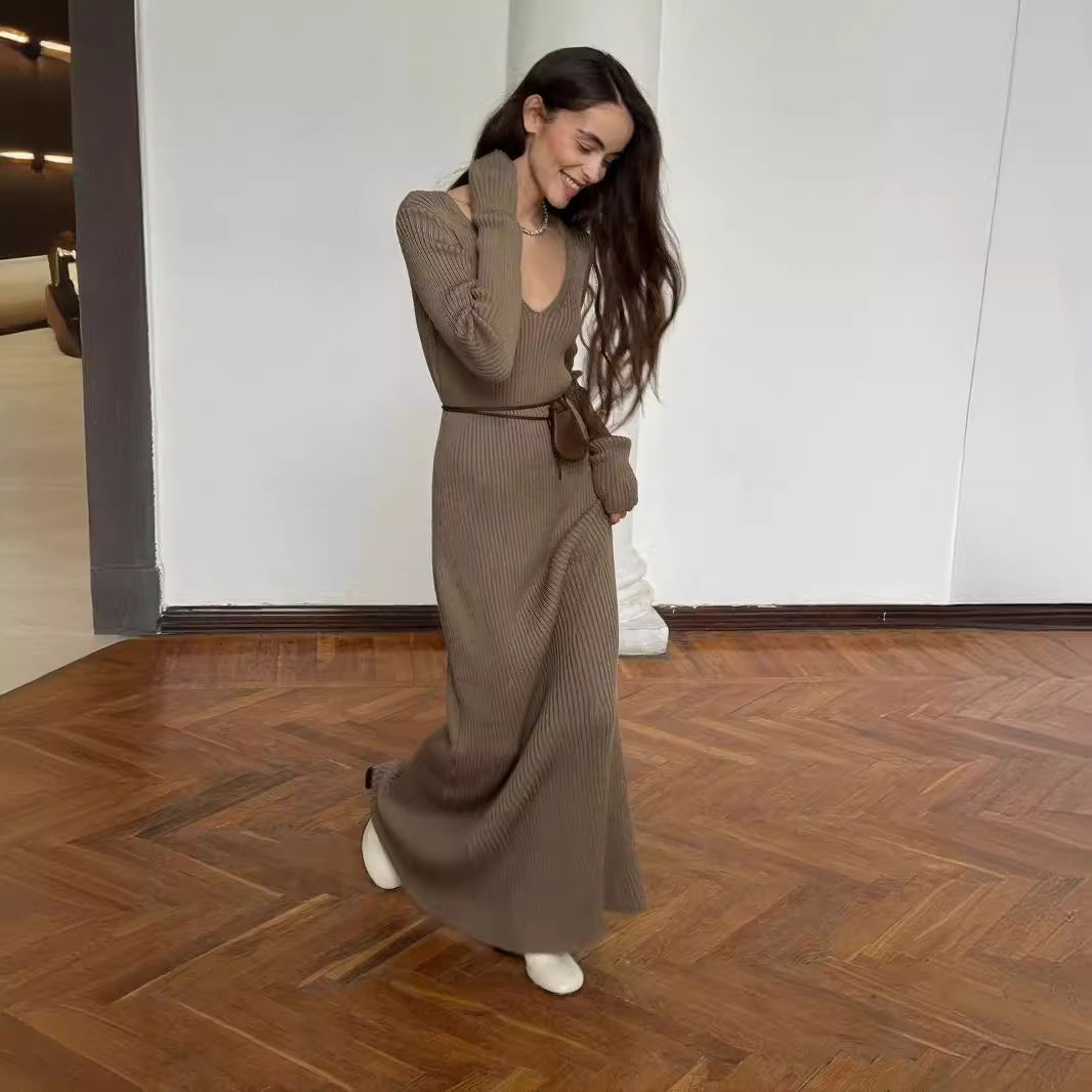 Dark Khaki Cloth Color