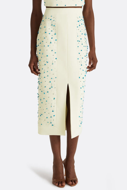 A Vintage Style Garment with Delicate Timeless Details