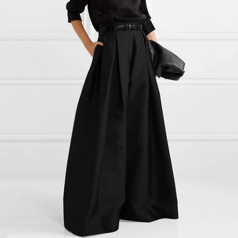 Effortlessly Elegant Pants with a Timeless Design