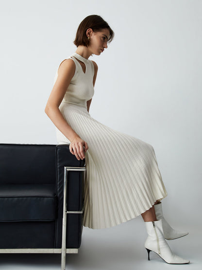 Sophisticated Sweater with a Clean Classic Look