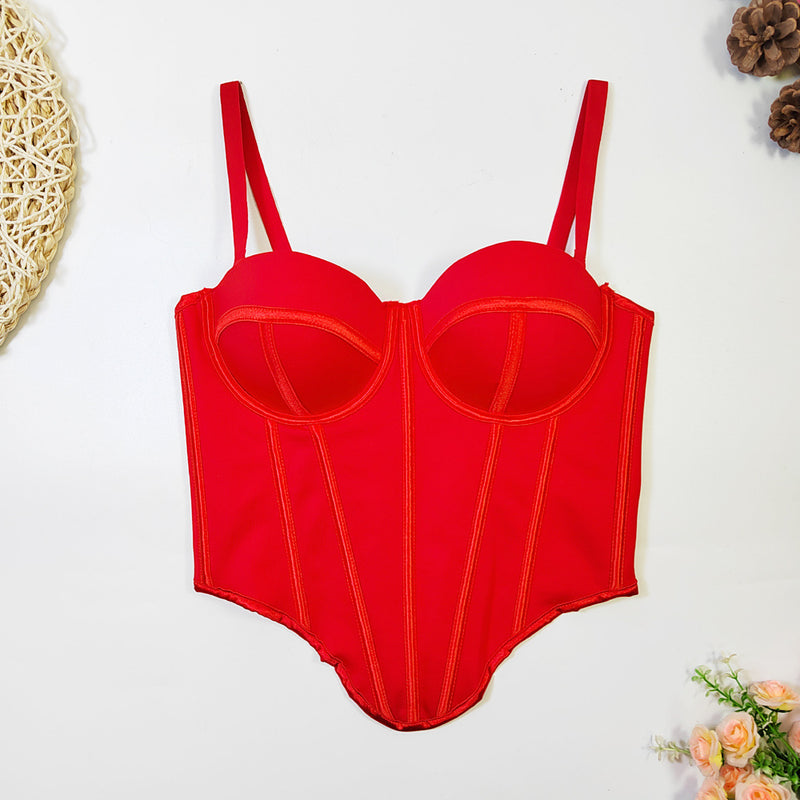 Classic Vintage & Enduringly Stylish Top