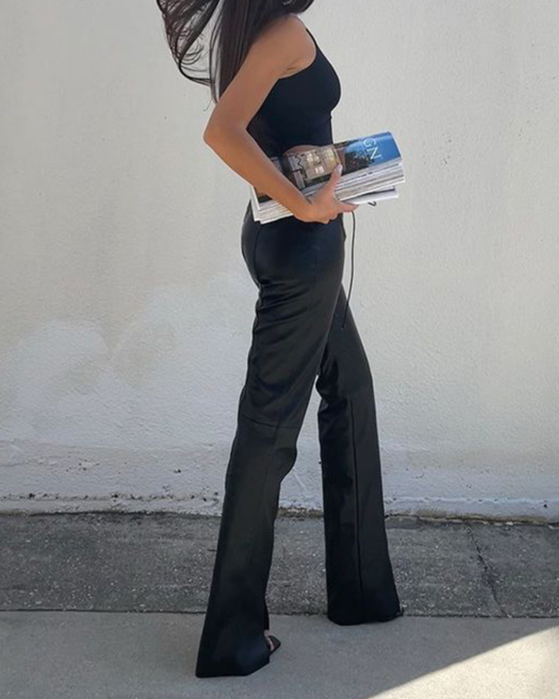 Gracefully Styled Pants for Any Occasion