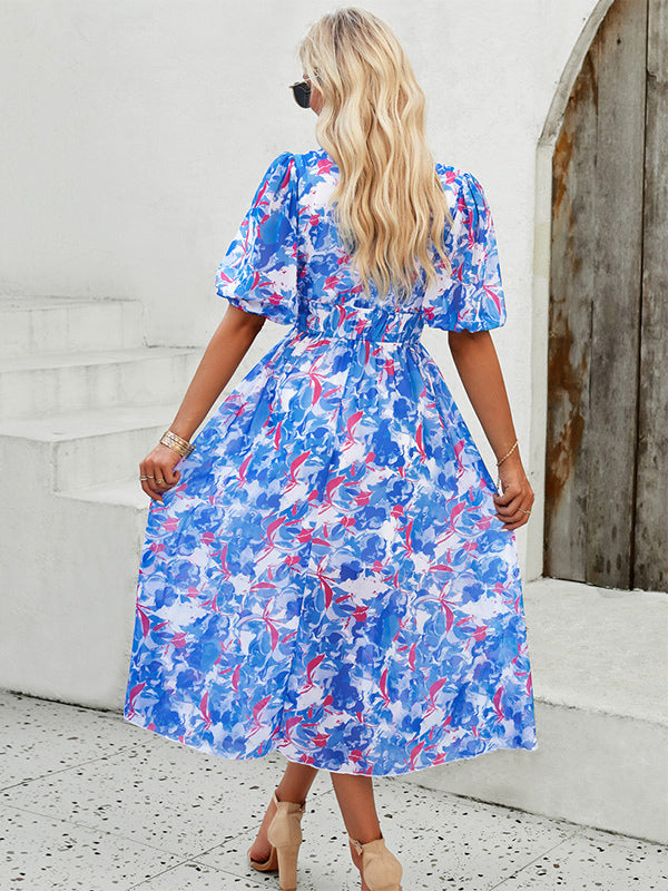 Classic Vintage & Enduringly Stylish Dress