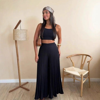 Beautifully Balanced Pants with Timeless Character