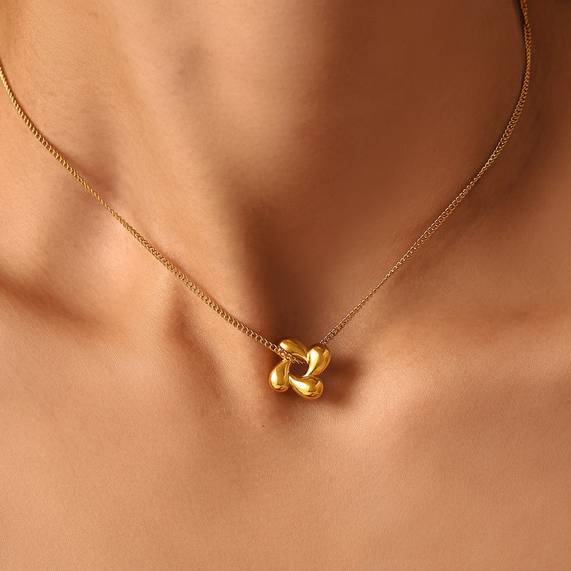 Delicate Artisan Necklace