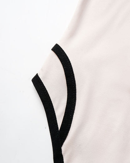 Beautifully Finished Garment in a Timeless Design