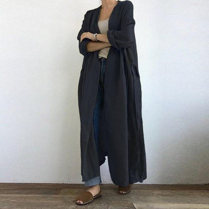 Classic Vintage Cardigan with a Flattering Fit