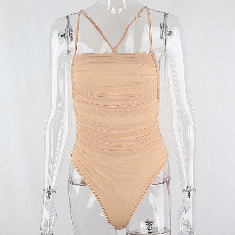 Beautifully Balanced Garment with Timeless Character