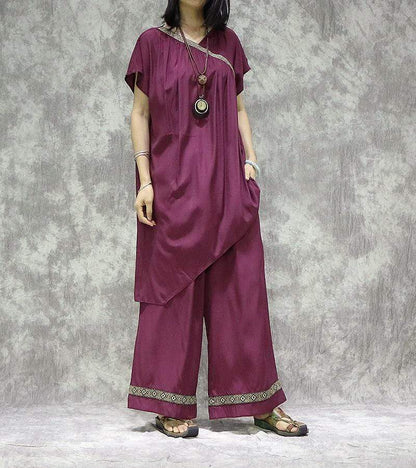 Elegantly Styled Pants for Everyday Wear