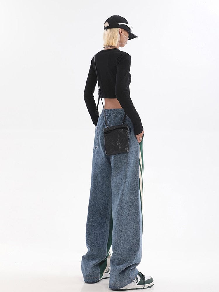 Effortlessly Elegant Pants with a Timeless Design