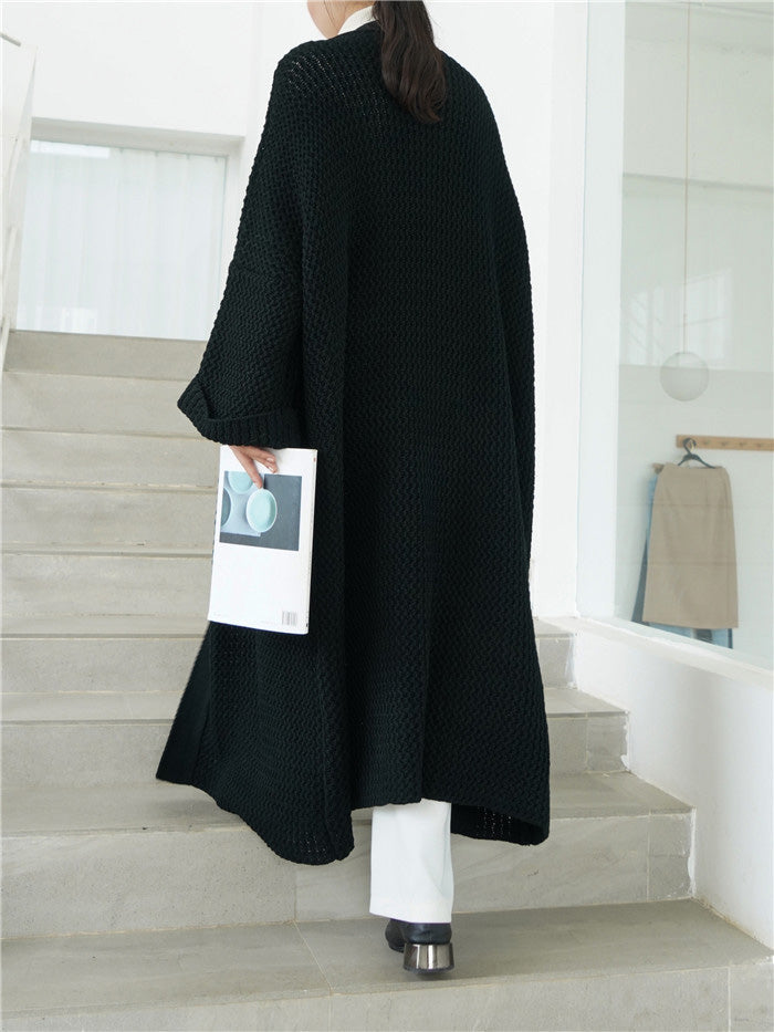 Polished Cardigan with an Effortless Classic Look