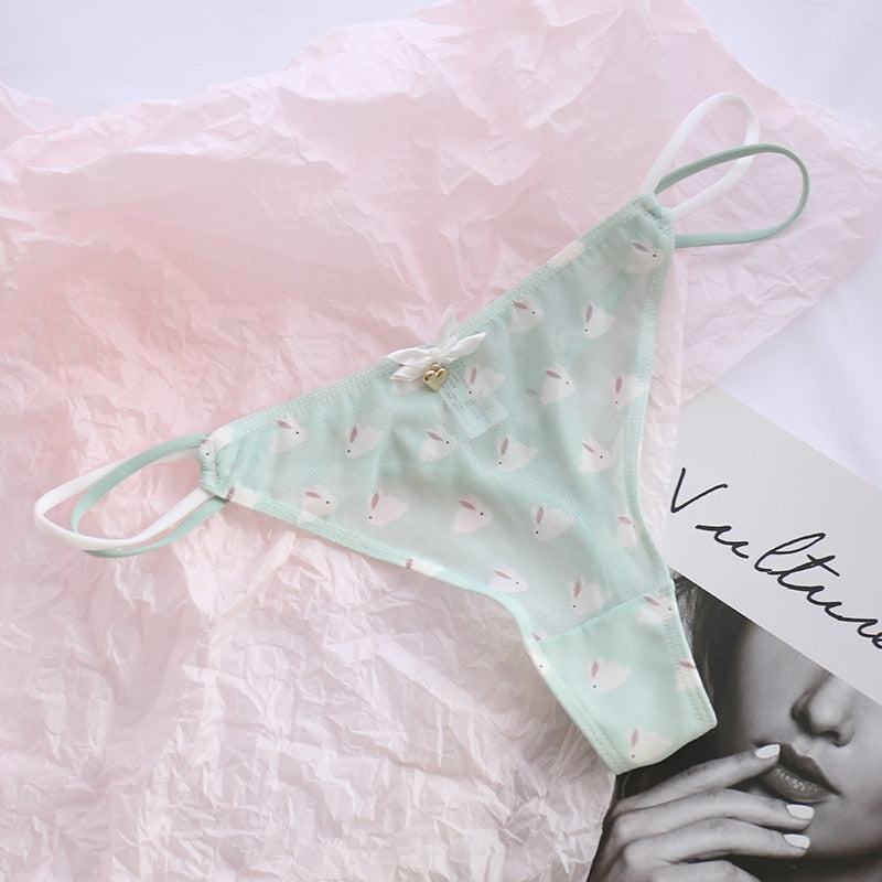 A Vintage Style Garment with Delicate Timeless Details