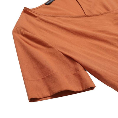 Beautifully Finished Garment in a Timeless Design