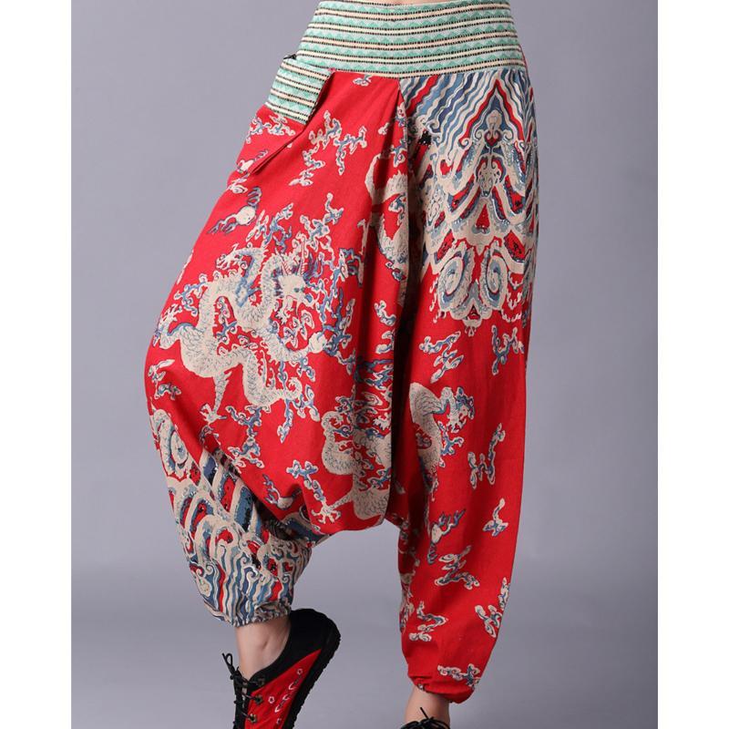 Classic Vintage & Enduringly Stylish Pants