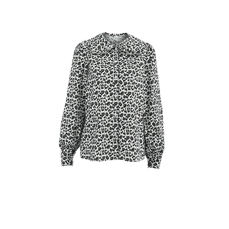 Sophisticated Shirt with a Clean Classic Look