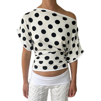 Polished Top with an Effortless Classic Look