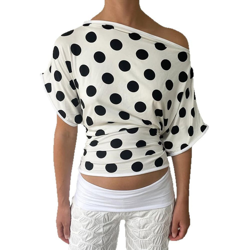 Polished Top with an Effortless Classic Look